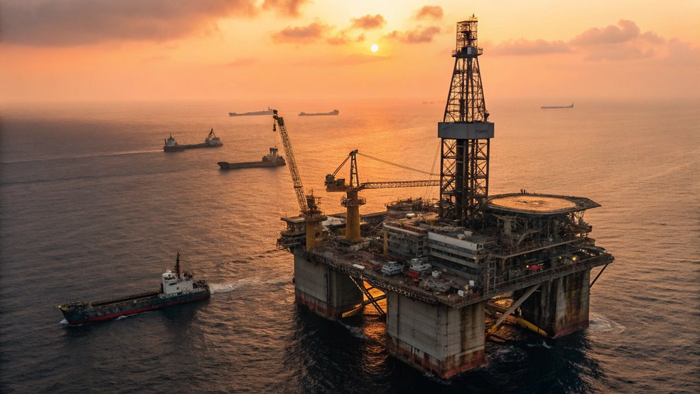 decommissioning wells technology trials
