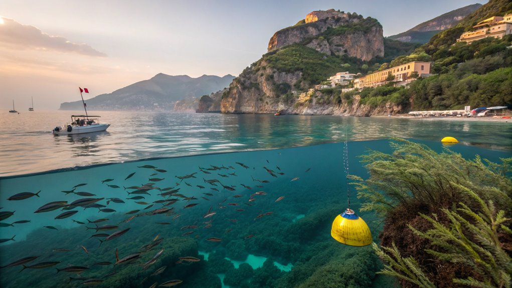 metocean monitoring contract awarded