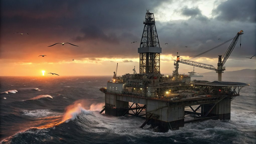 north sea licensing consultation planned