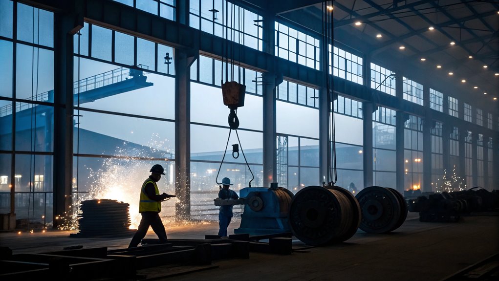 uk jobs restructure risk