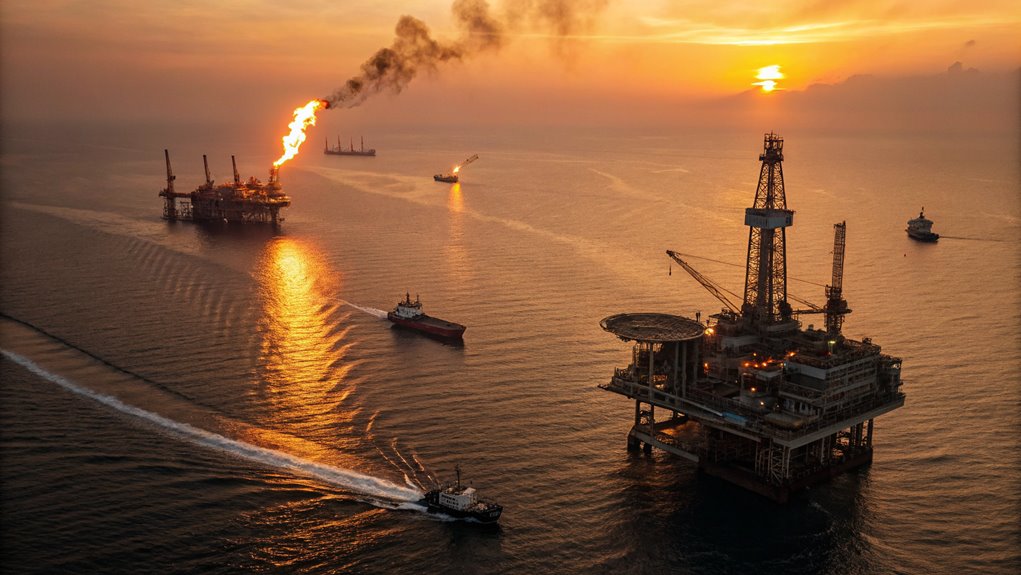 bp announces new wells