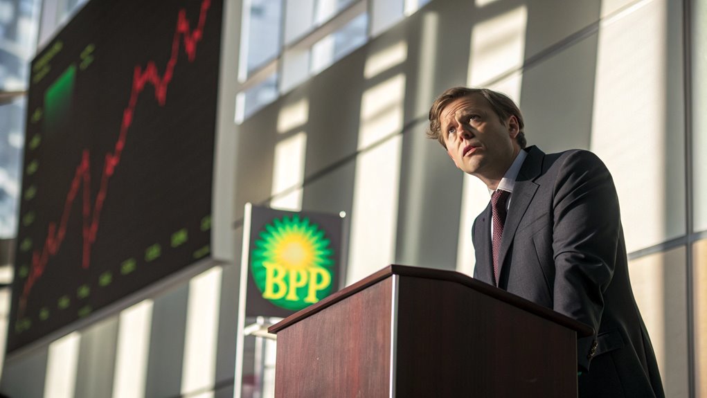 bp s 2024 profit change