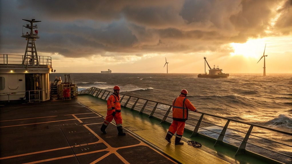 energy transition urgency needed
