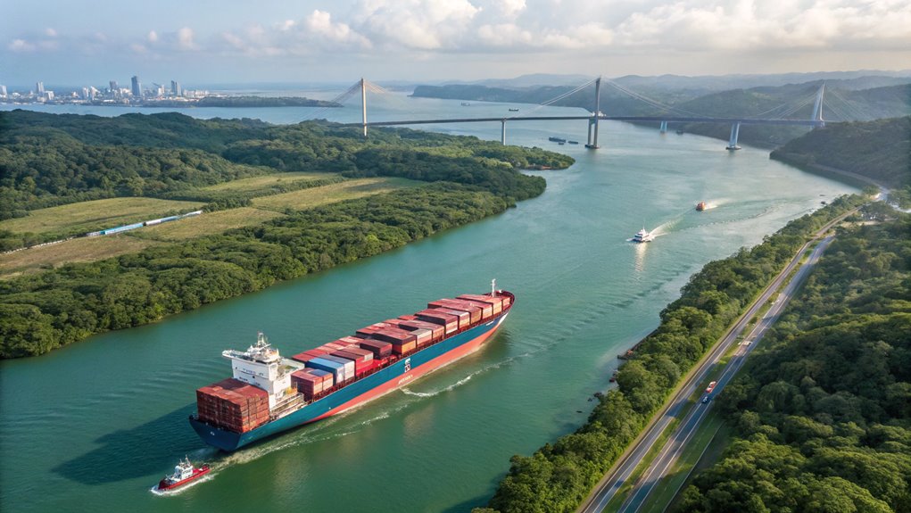 panama disputes us claims