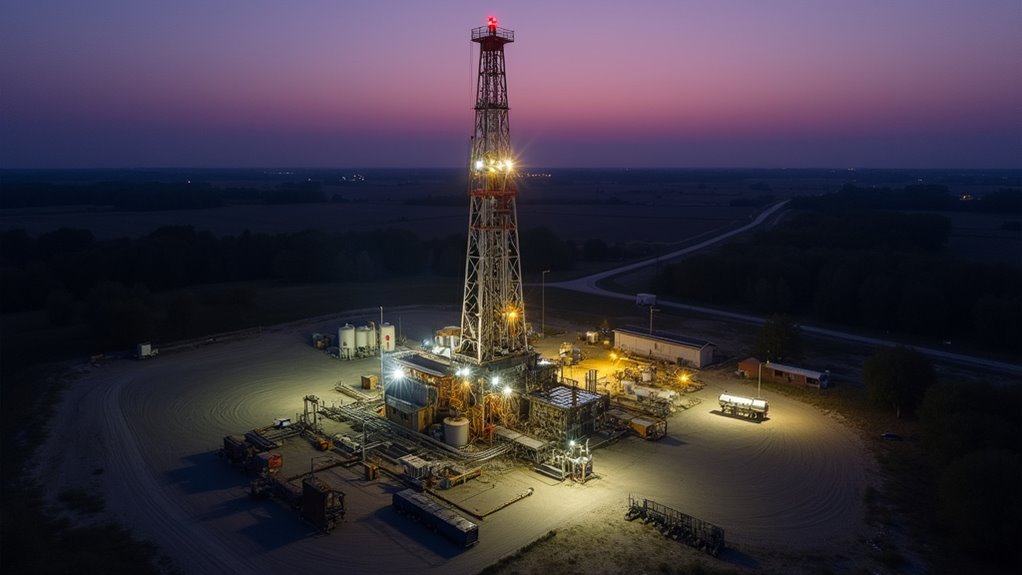 successful test at petrogas