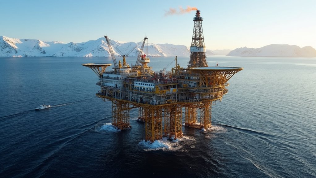 third oil discovery confirmed