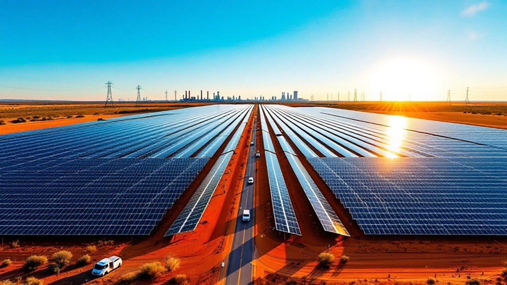 vast s clean energy funding