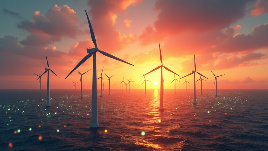 apac wind sector opportunities