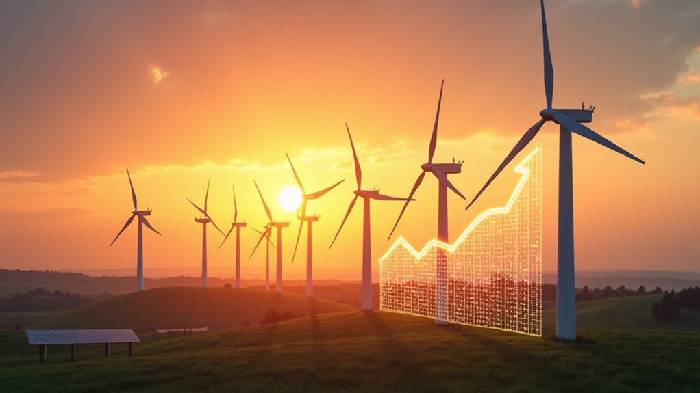 corporate wind power benefits