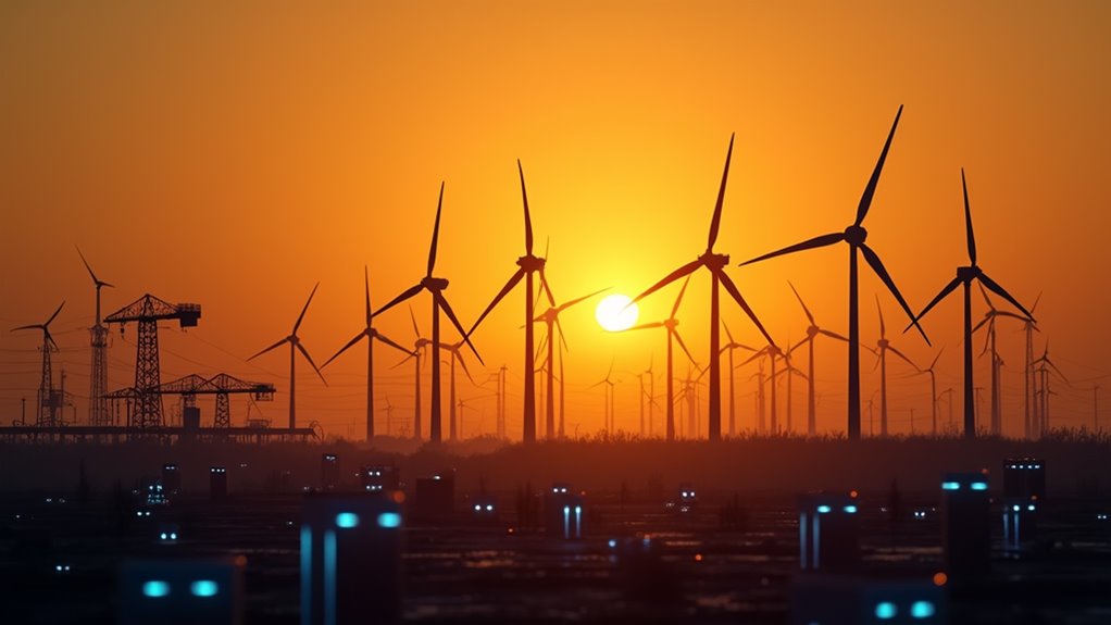 energy systems connectivity enhancement