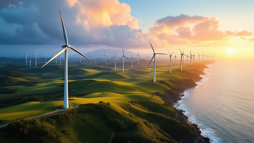 seizing asia pacific wind