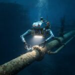 Shearwater to use electric ROVs for North Sea contract